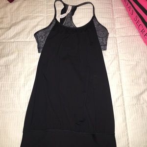 No limits tank lululemon